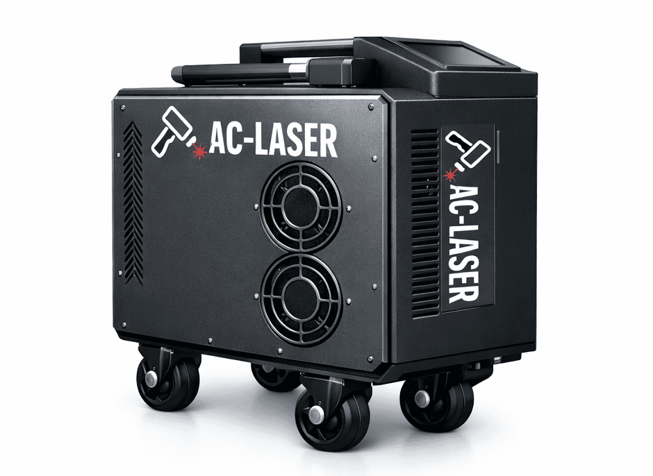 AC-LASER PLC-300