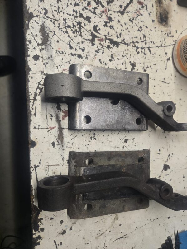 AC-LASER Reinigungslaser 300 Watt gepulst