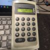 TEKA LMD 508 ! Service 2016 ! Neue Filter !