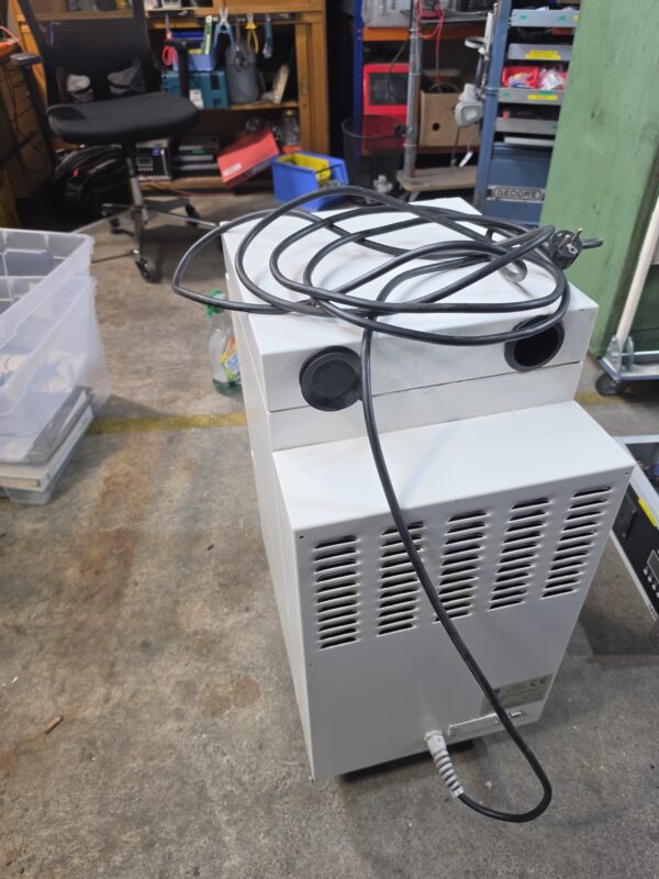 TEKA LMD 508 ! Service 2016 ! Neue Filter !