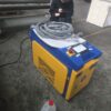 4-1 Schweißlaser mit 2000 Watt ! Schweißt, Reinigt, Schneidet und Punktet !