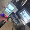 AC-LASER Reinigungslaser 300 Watt gepulst